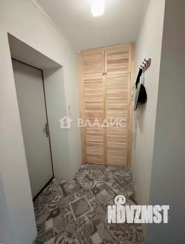 1-к квартира, вторичка, 29м2, 4/5 этаж