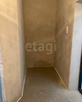 1-к квартира, вторичка, 35м2, 4/11 этаж