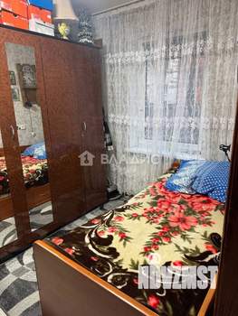 2-к квартира, вторичка, 39м2, 1/3 этаж