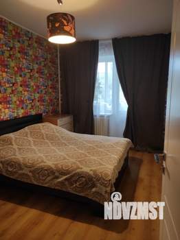 3-к квартира, вторичка, 67м2, 4/9 этаж