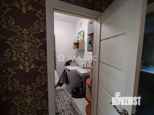 1-к квартира, вторичка, 55м2, 8/8 этаж