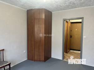 1-к квартира, вторичка, 19м2, 3/5 этаж