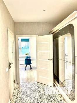 3-к квартира, вторичка, 75м2, 4/6 этаж