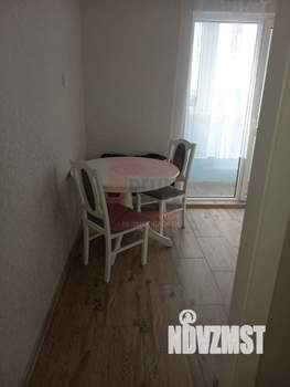 1-к квартира, вторичка, 36м2, 8/9 этаж