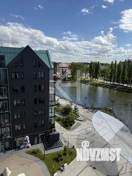 3-к квартира, вторичка, 123м2, 7/8 этаж