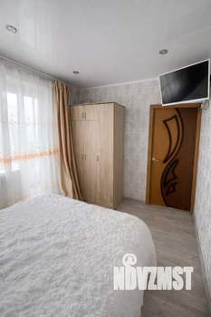 2-к квартира, вторичка, 51м2, 4/9 этаж