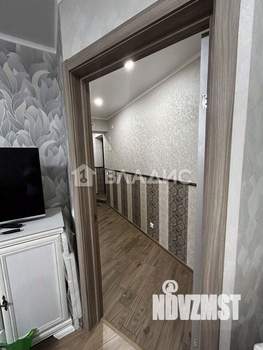 1-к квартира, вторичка, 31м2, 1/5 этаж