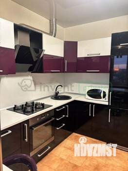 1-к квартира, вторичка, 43м2, 9/10 этаж