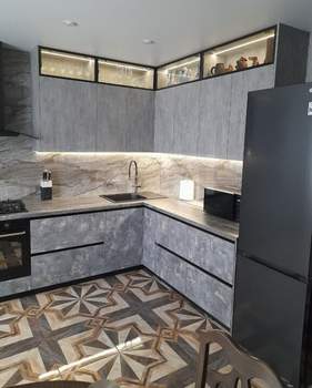 3-к квартира, вторичка, 83м2, 2/16 этаж