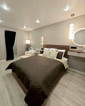 1-к квартира, вторичка, 32м2, 4/5 этаж