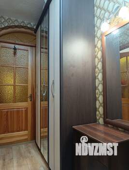 3-к квартира, вторичка, 57м2, 3/3 этаж