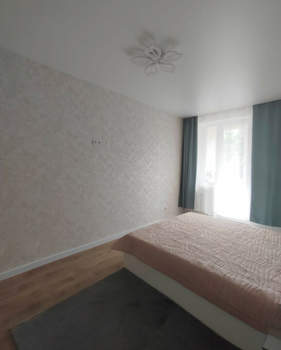 1-к квартира, вторичка, 50м2, 1/10 этаж