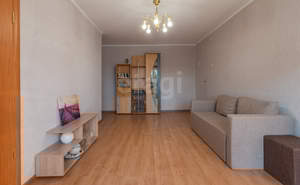 3-к квартира, вторичка, 55м2, 4/5 этаж