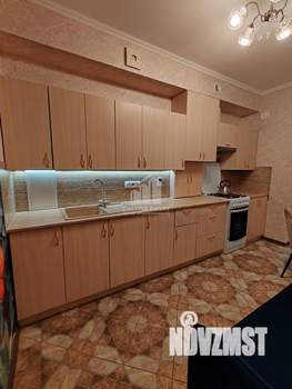 1-к квартира, вторичка, 39м2, 8/8 этаж