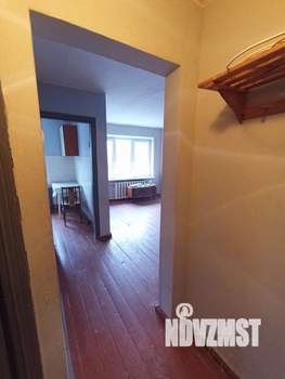 2-к квартира, вторичка, 41м2, 3/3 этаж