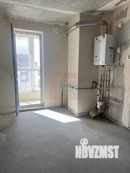 1-к квартира, вторичка, 41м2, 9/9 этаж