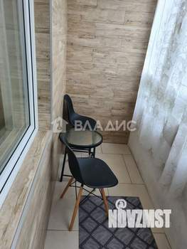 Студия квартира, вторичка, 22м2, 11/17 этаж