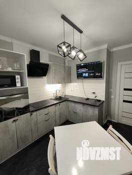 1-к квартира, вторичка, 41м2, 7/10 этаж