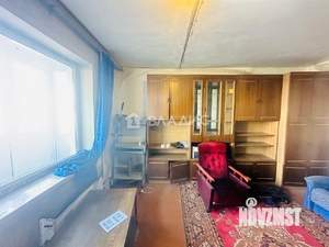 1-к квартира, вторичка, 35м2, 4/5 этаж