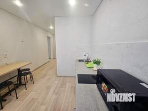 1-к квартира, вторичка, 41м2, 7/10 этаж