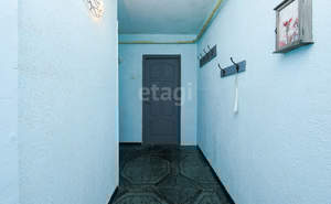 3-к квартира, вторичка, 64м2, 1/8 этаж