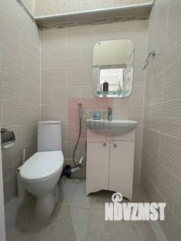 2-к квартира, вторичка, 55м2, 3/4 этаж