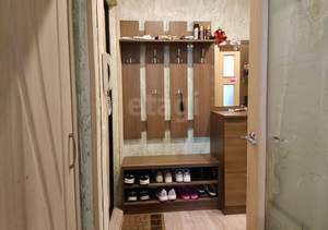 3-к квартира, вторичка, 64м2, 6/10 этаж