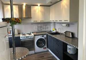 2-к квартира, вторичка, 52м2, 10/13 этаж