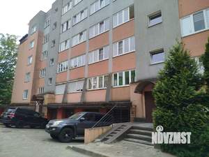 2-к квартира, вторичка, 55м2, 4/5 этаж