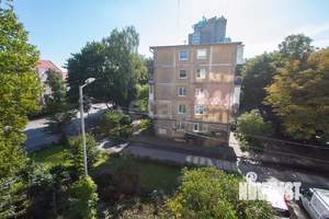 3-к квартира, вторичка, 56м2, 3/9 этаж