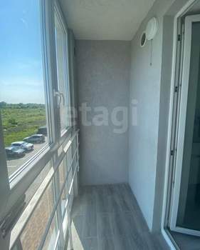 1-к квартира, вторичка, 30м2, 3/11 этаж