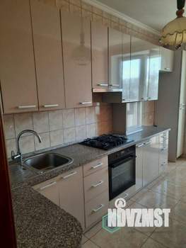 1-к квартира, вторичка, 42м2, 3/4 этаж