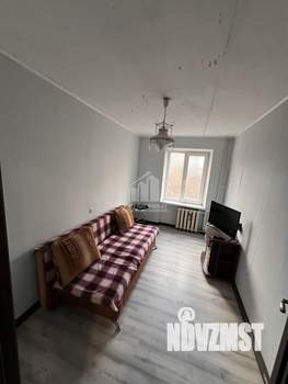 2-к квартира, вторичка, 45м2, 5/9 этаж