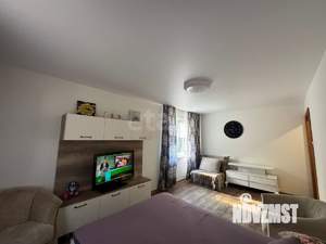 2-к квартира, вторичка, 43м2, 1/5 этаж