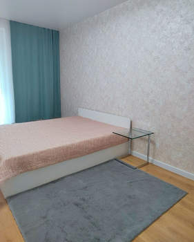 1-к квартира, вторичка, 50м2, 1/10 этаж