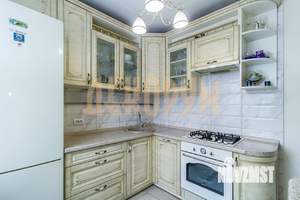 2-к квартира, вторичка, 73м2, 9/9 этаж