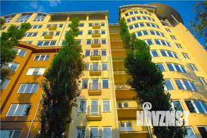 6-к квартира, вторичка, 358м2, 3/13 этаж