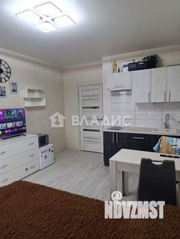 Студия квартира, вторичка, 25м2, 16/16 этаж