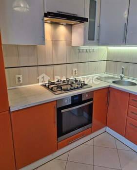 2-к квартира, вторичка, 54м2, 7/7 этаж