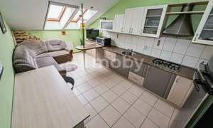 2-к квартира, вторичка, 59м2, 7/7 этаж