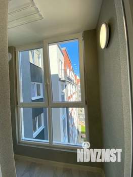 1-к квартира, вторичка, 30м2, 7/8 этаж