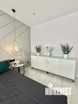 1-к квартира, вторичка, 34м2, 4/9 этаж