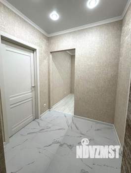 1-к квартира, вторичка, 41м2, 15/16 этаж