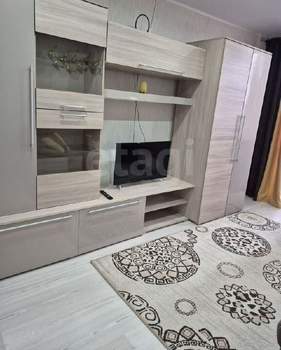 1-к квартира, вторичка, 32м2, 8/9 этаж