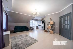 2-к квартира, вторичка, 94м2, 5/5 этаж