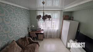 2-к квартира, вторичка, 60м2, 3/9 этаж