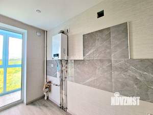 1-к квартира, вторичка, 31м2, 3/10 этаж