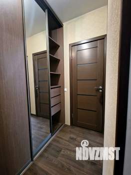 1-к квартира, вторичка, 32м2, 6/9 этаж