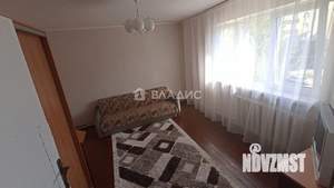 3-к квартира, вторичка, 64м2, 4/4 этаж