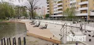 1-к квартира, вторичка, 37м2, 3/9 этаж